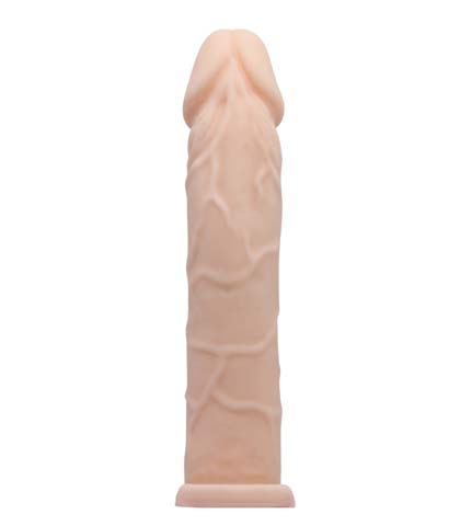 Silikonska navlaka za penis